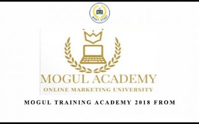 Mogul Training Academy 2018