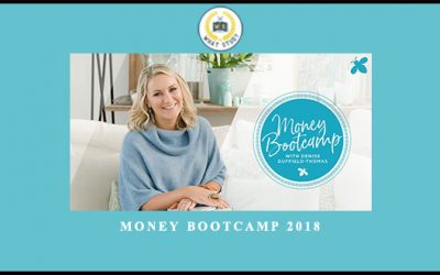 Money Bootcamp 2018