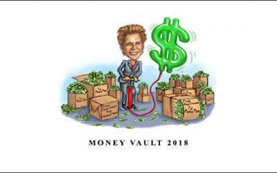 Money Vault 2018