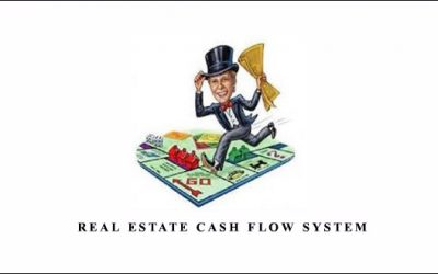 Real Estate Cash Flow System