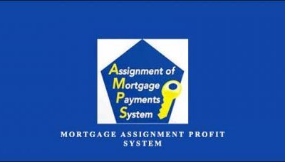Mortgage Assignment Profit System