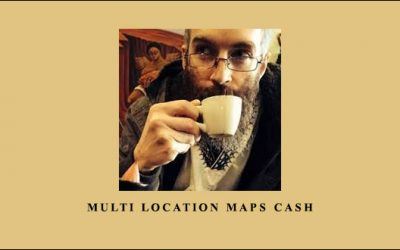 Multi Location Maps Cash
