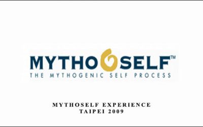 Mythoself Experience – Taipei 2009