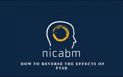 How to Reverse the Effects of PTSD