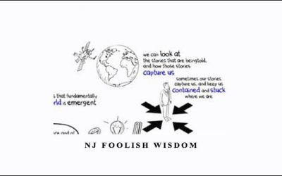 NJ Foolish Wisdom