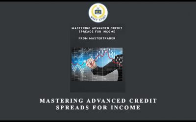 MASTERING ADVANCED CREDIT SPREADS FOR INCOME