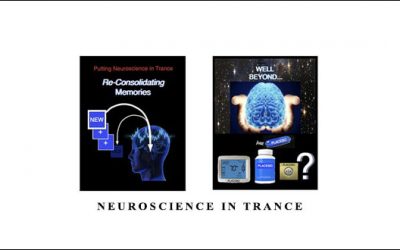 Neuroscience in Trance