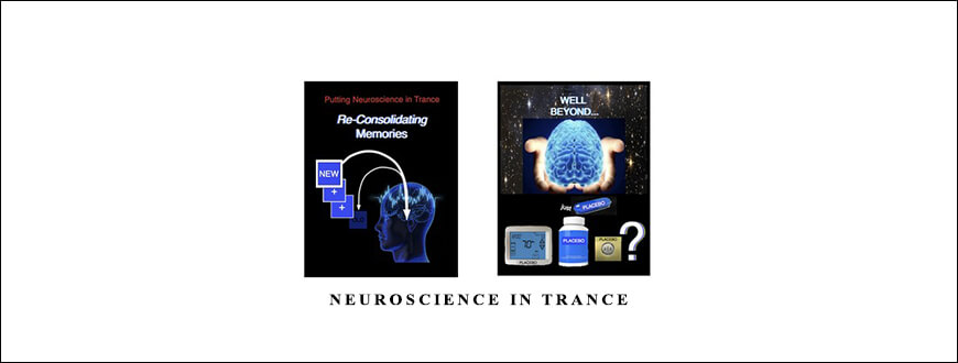 Neuroscience in Trance from John Overdurf