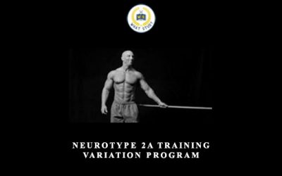 Neurotype 2A Training variation program