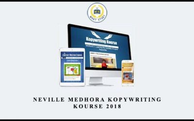 Kopywriting Kourse 2018