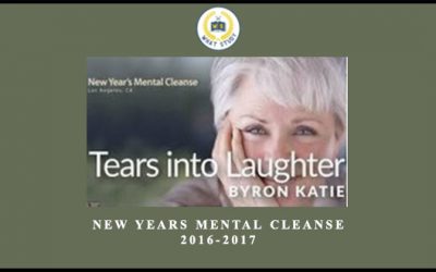 New Years Mental Cleanse 2016-2017
