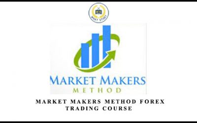 Market Makers Method Forex Trading Course