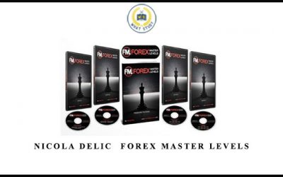 Forex Master Levels