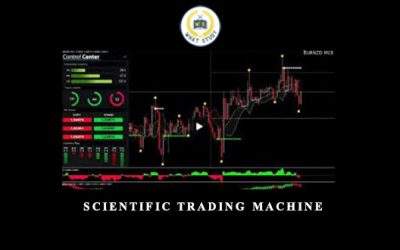 scientific trading machine