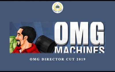 OMG Director Cut 2019