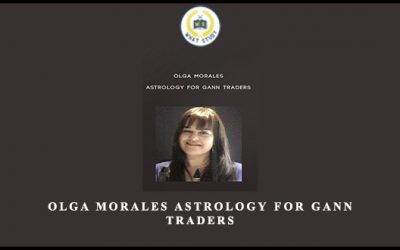 Astrology for Gann Traders