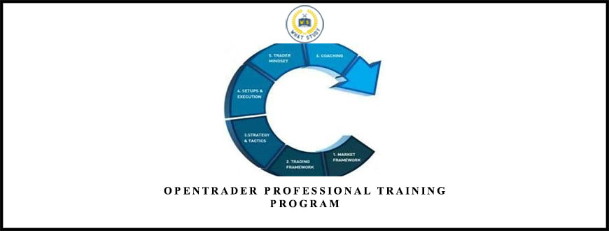 OpenTrader Professional Training Program