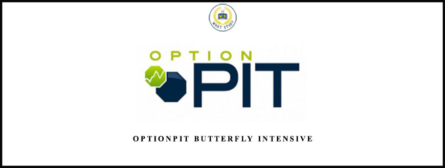 Optionpit Butterfly Intensive