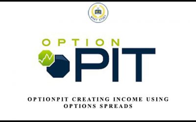 Creating Income Using Options Spreads