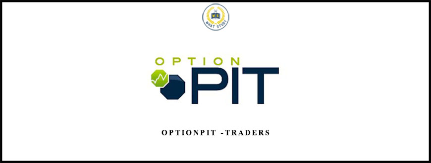 Optionpit – Options for Stock Traders
