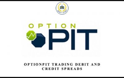 Trading Debit and Credit Spreads