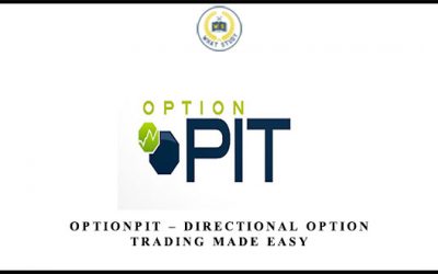 Directional Option Trading Made Easy