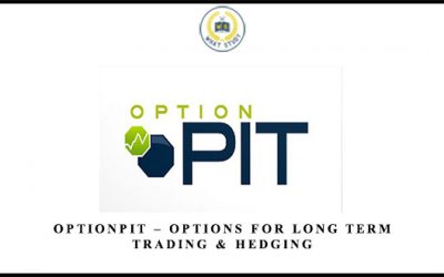 Options for Long Term Trading & Hedging