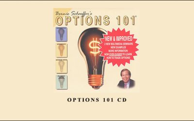Options 101 CD