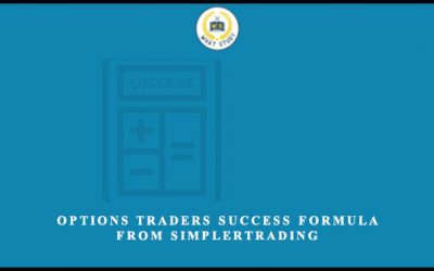 Options Traders Success Formula