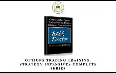 Options Trading Training. Strategy Intensives Complete Series