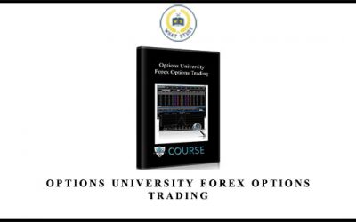 Forex Options Trading