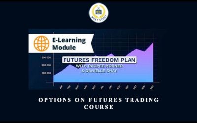 Options on Futures Trading Course