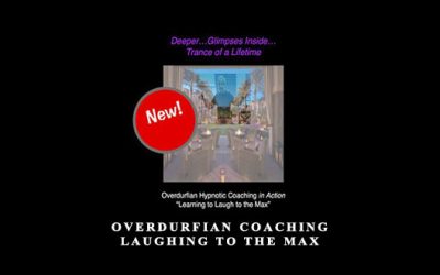 Overdurfian Coaching – Laughing to the Max
