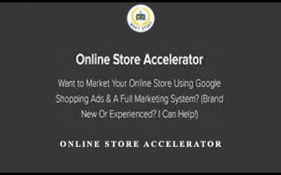 PPC Coach – Online Store Accelerator