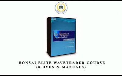 Bottom Springers. Bonsai Elite WaveTrader Course (8 DVDs & Manuals)