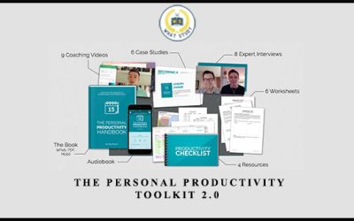 The Personal Productivity Toolkit 2.0