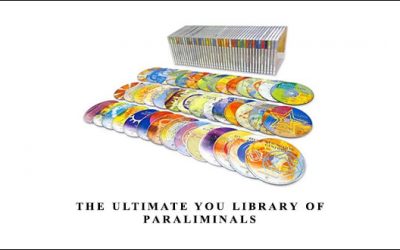 The Ultimate You Library of Paraliminals