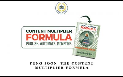 The Content Multiplier Formula