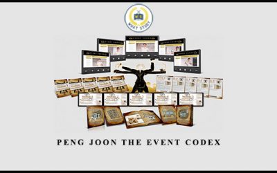 The Event Codex