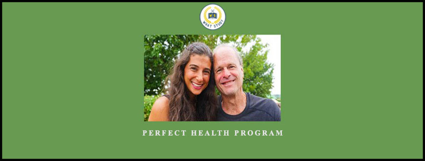 Perfect Health Program by Dr