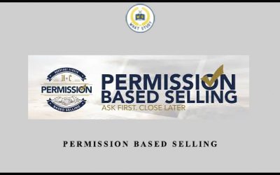 Permission Based Selling