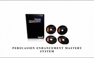 Persuasion Enhancement Mastery System
