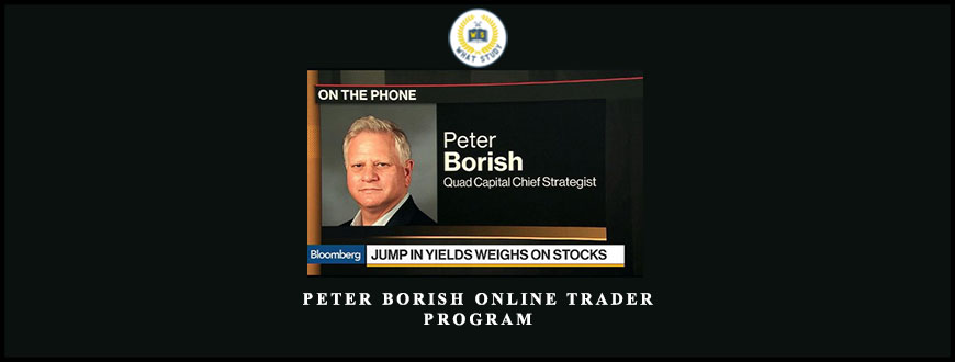 Peter Borish Online Trader Program