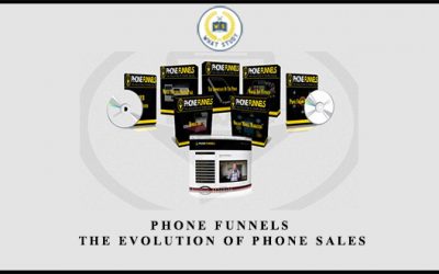 Phone Funnels The Evolution of Phone Sales