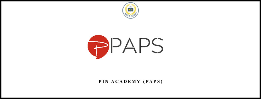 Pin Academy (PAPS) from Ross Minchev, Jordon Schultz