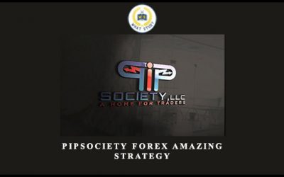 Forex Amazing Strategy