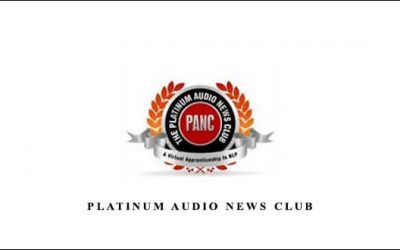 Platinum Audio News Club