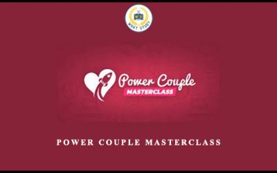 Power Couple Masterclass