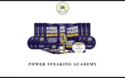 Power Speaking Academy