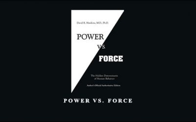 Power Vs. Force